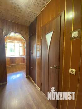 1-к квартира, вторичка, 36м2, 4/9 этаж