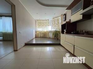 3-к квартира, вторичка, 94м2, 13/16 этаж