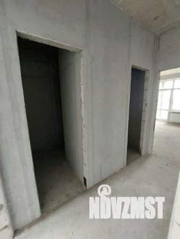 3-к квартира, вторичка, 70м2, 12/20 этаж