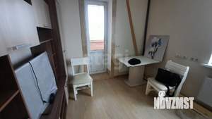 1-к квартира, вторичка, 34м2, 14/17 этаж