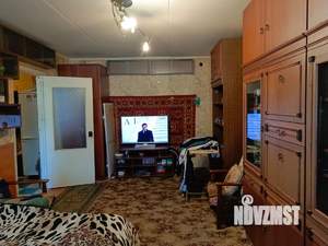 2-к квартира, вторичка, 50м2, 4/4 этаж