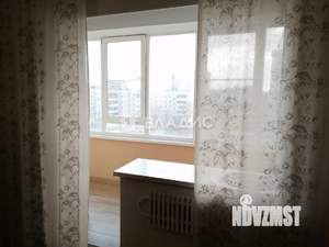 1-к квартира, вторичка, 39м2, 6/9 этаж