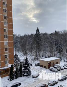 1-к квартира, вторичка, 47м2, 10/20 этаж