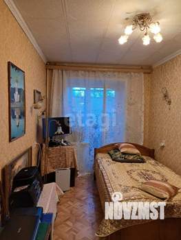 3-к квартира, вторичка, 60м2, 5/9 этаж