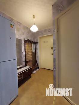 2-к квартира, вторичка, 42м2, 2/4 этаж