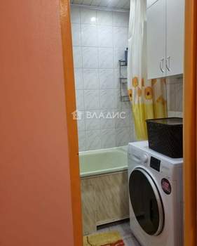 1-к квартира, вторичка, 37м2, 6/9 этаж