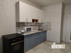 3-к квартира, вторичка, 78м2, 12/22 этаж