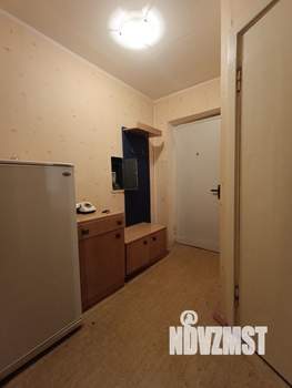 2-к квартира, вторичка, 44м2, 3/4 этаж