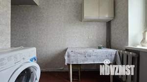 1-к квартира, вторичка, 30м2, 5/5 этаж