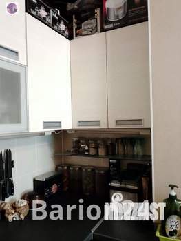 3-к квартира, вторичка, 67м2, 1/9 этаж