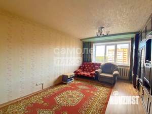 3-к квартира, вторичка, 65м2, 9/10 этаж
