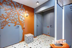 1-к квартира, вторичка, 45м2, 4/19 этаж