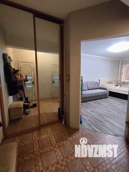 1-к квартира, вторичка, 47м2, 4/13 этаж