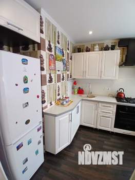 2-к квартира, вторичка, 45м2, 3/5 этаж