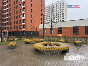 3-к квартира, вторичка, 87м2, 9/9 этаж