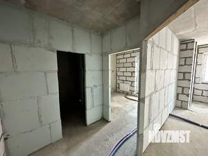 2-к квартира, вторичка, 52м2, 8/17 этаж