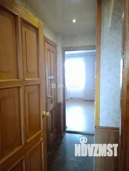 3-к квартира, вторичка, 59м2, 8/9 этаж
