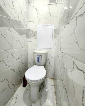 2-к квартира, вторичка, 49м2, 1/5 этаж