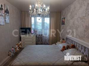 2-к квартира, вторичка, 61м2, 8/10 этаж