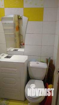 2-к квартира, вторичка, 46м2, 1/4 этаж