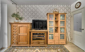 1-к квартира, вторичка, 36м2, 2/9 этаж