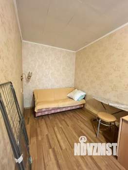 1-к квартира, вторичка, 36м2, 4/9 этаж