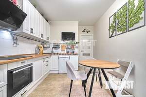 2-к квартира, вторичка, 62м2, 3/25 этаж