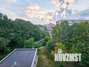 1-к квартира, вторичка, 21м2, 7/9 этаж