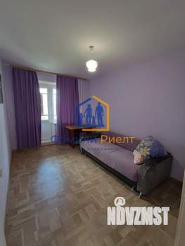 2-к квартира, вторичка, 51м2, 4/9 этаж