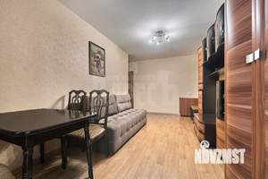 2-к квартира, вторичка, 43м2, 4/5 этаж