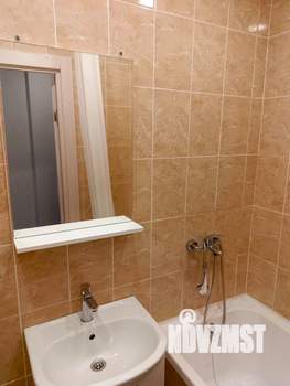 1-к квартира, вторичка, 10м2, 2/5 этаж