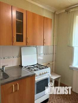 1-к квартира, вторичка, 30м2, 8/9 этаж