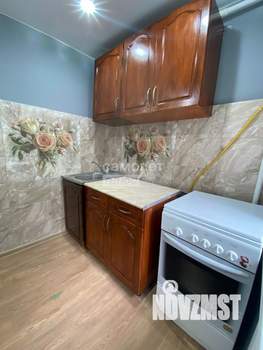 2-к квартира, вторичка, 49м2, 1/5 этаж