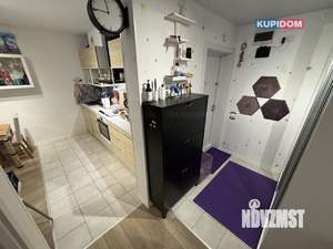 3-к квартира, вторичка, 87м2, 9/9 этаж