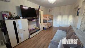 1-к квартира, вторичка, 43м2, 14/17 этаж