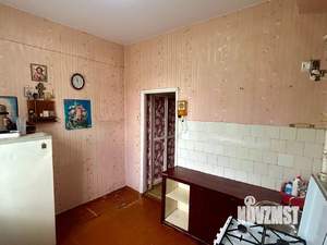 2-к квартира, вторичка, 56м2, 4/4 этаж