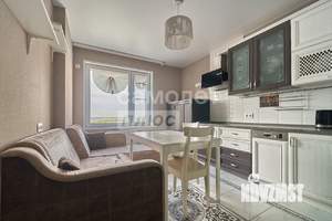 3-к квартира, вторичка, 83м2, 17/21 этаж