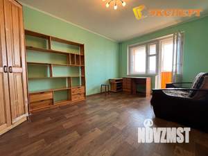 1-к квартира, вторичка, 37м2, 7/9 этаж