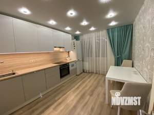 1-к квартира, вторичка, 49м2, 5/18 этаж