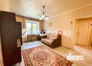 1-к квартира, вторичка, 32м2, 3/5 этаж