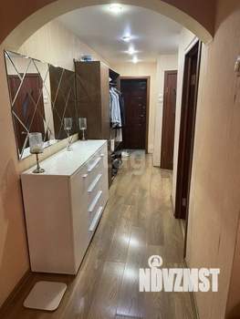 3-к квартира, вторичка, 56м2, 1/9 этаж