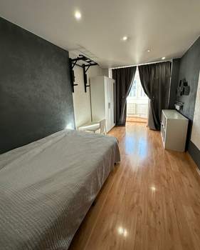 3-к квартира, вторичка, 90м2, 5/14 этаж