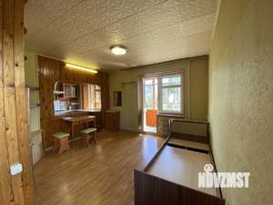 1-к квартира, вторичка, 36м2, 4/9 этаж