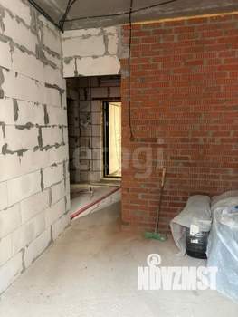 1-к квартира, вторичка, 40м2, 3/11 этаж