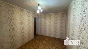 Студия квартира, вторичка, 21м2, 4/4 этаж