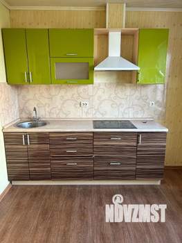 1-к квартира, вторичка, 37м2, 3/15 этаж