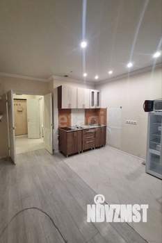 Студия квартира, вторичка, 23м2, 9/13 этаж