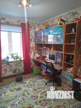 3-к квартира, вторичка, 64м2, 2/9 этаж