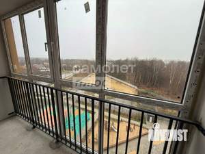 2-к квартира, сданный дом, 62м2, 8/19 этаж