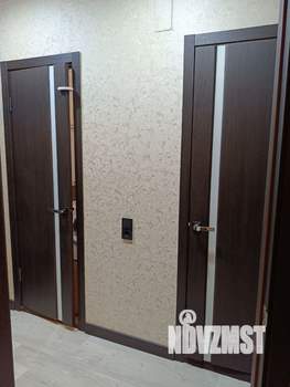 1-к квартира, вторичка, 36м2, 3/5 этаж